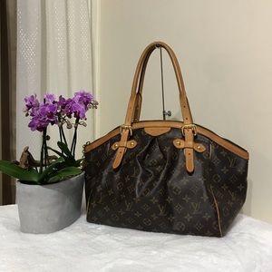 ❌SOLD❌ Louis Vuitton tivoli Gm 100%authentic
